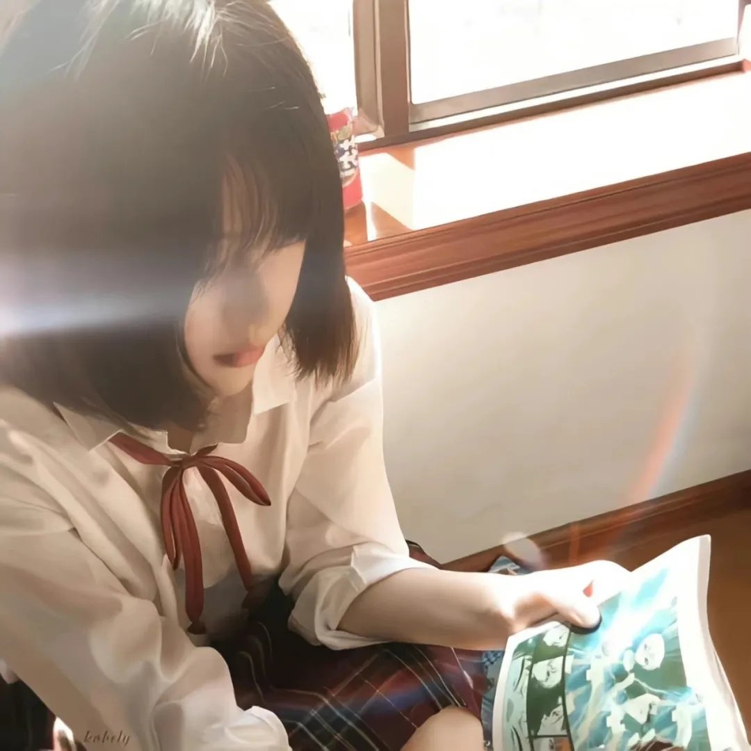 谎言背后
